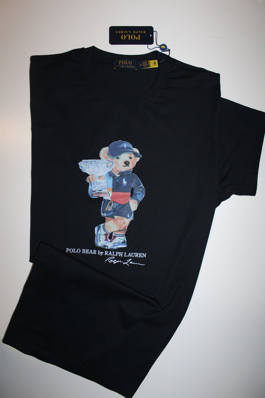 T Shirt 8 Polo Ralph Lauren ** Regular Slim Fit**