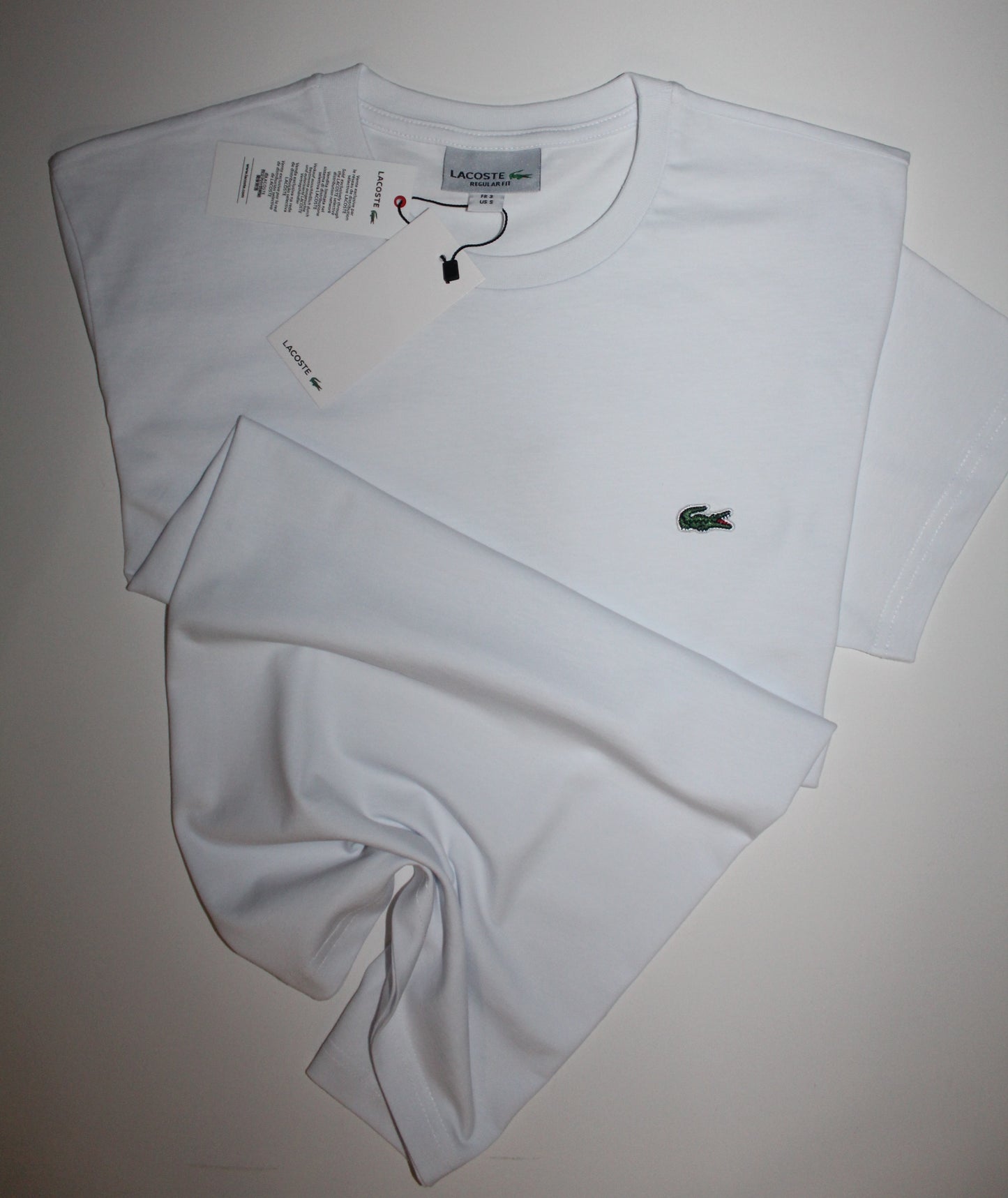 T Shirt 4 Lacoste Regular Fit