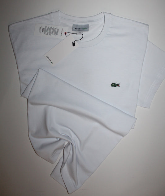 T Shirt 4 Lacoste Regular Fit