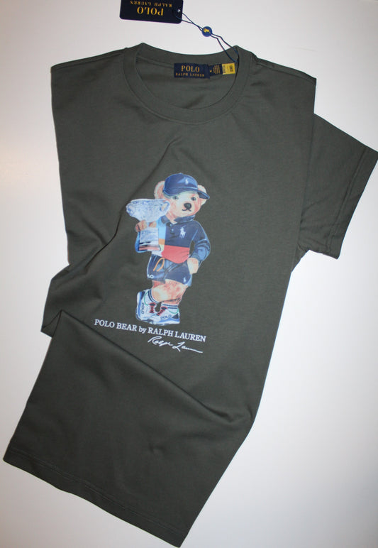 T Shirt 8 Polo Ralph Lauren ** Regular Slim Fit**