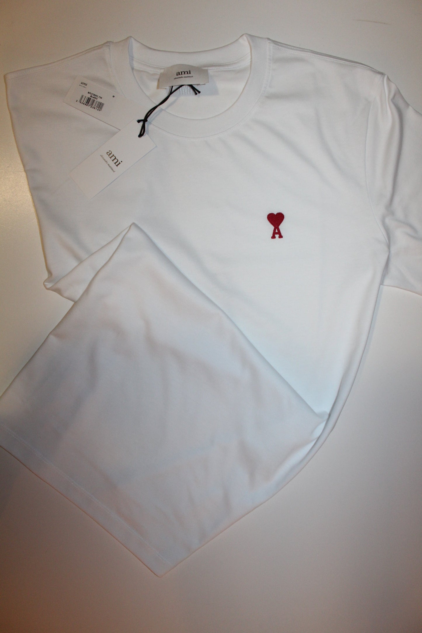 T Shirt 1 Ami **Normal Size C/ Desconto de 9.90 euros  🙂