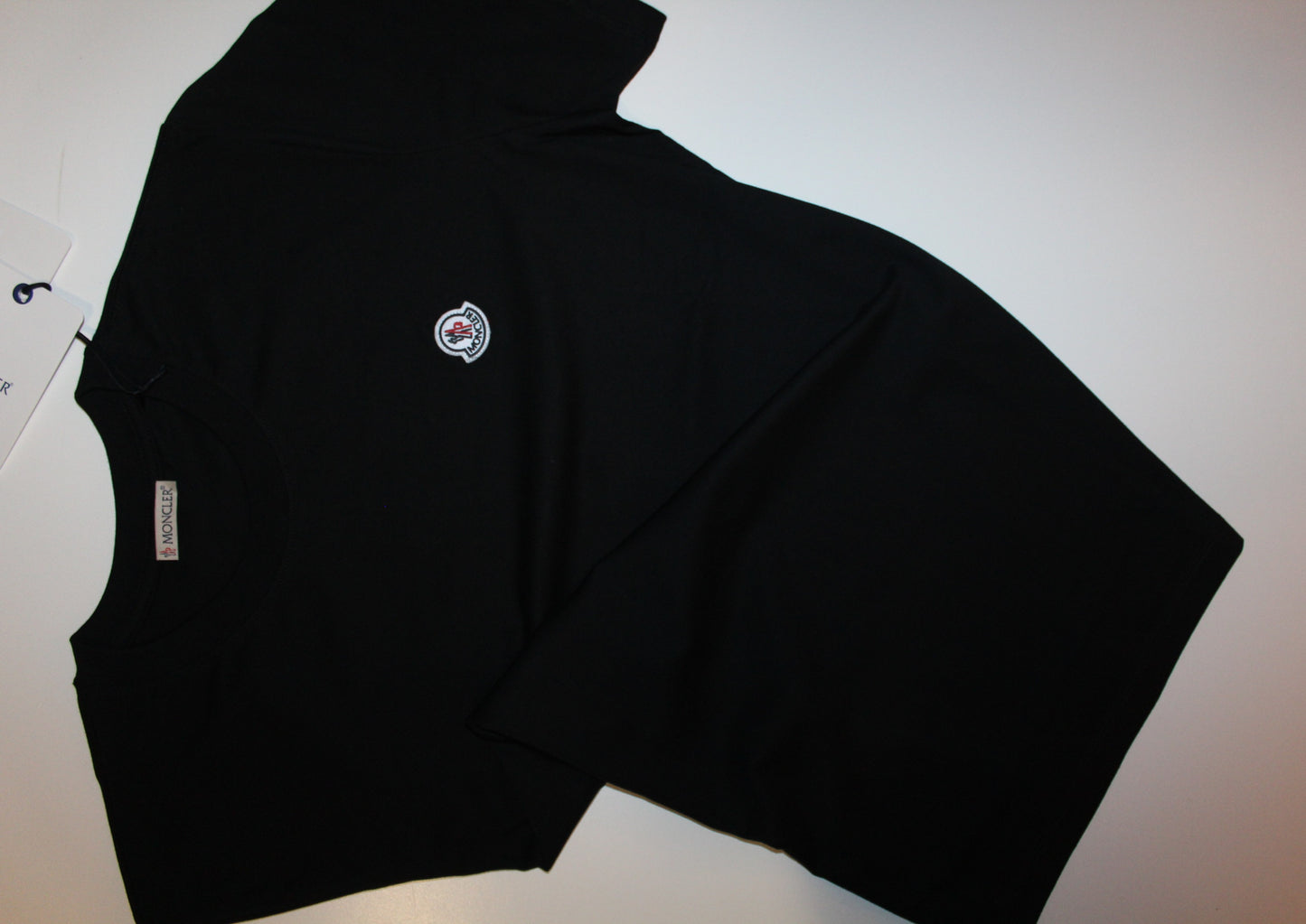 T Shirt 1 Moncler **Normal Size