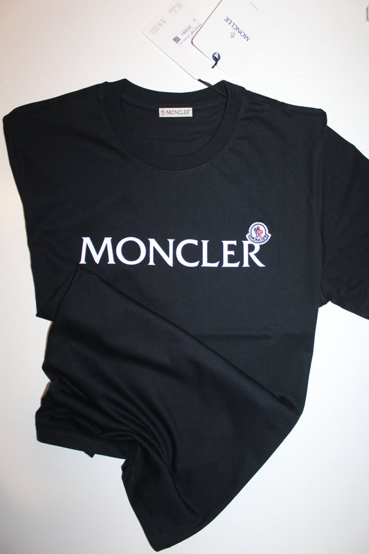 T Shirt 2 Moncler **Normal Size  C/ Oferta especial de 9.90 desconto !  🙂