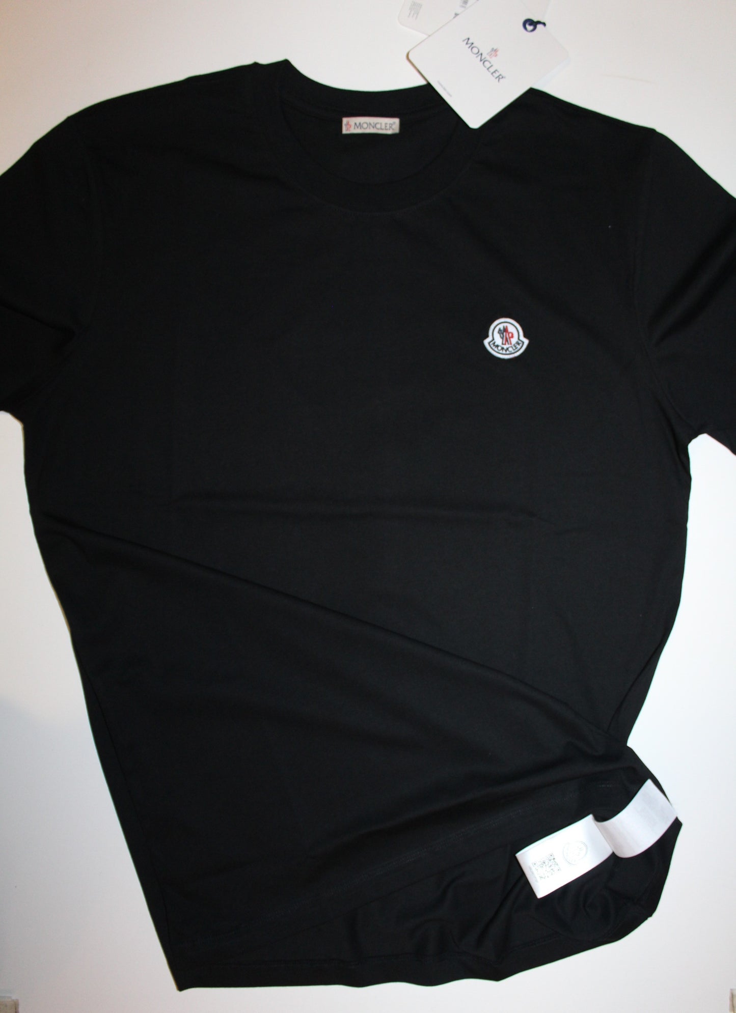 T Shirt 1 Moncler **Normal Size