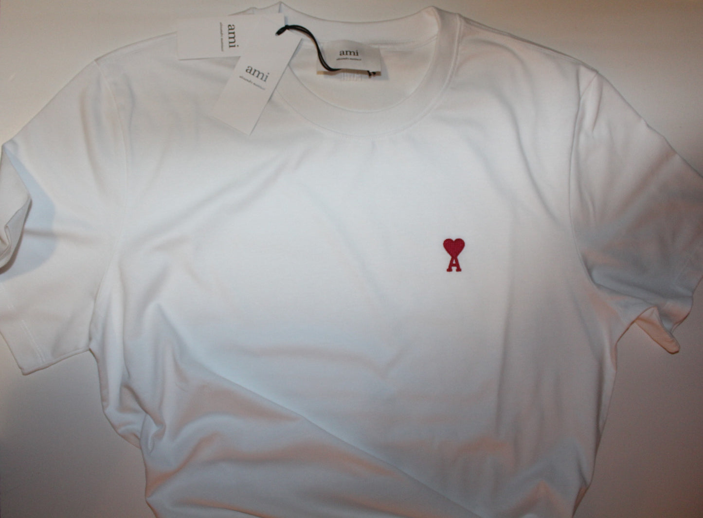 T Shirt 1 Ami **Normal Size C/ Desconto de 9.90 euros  🙂