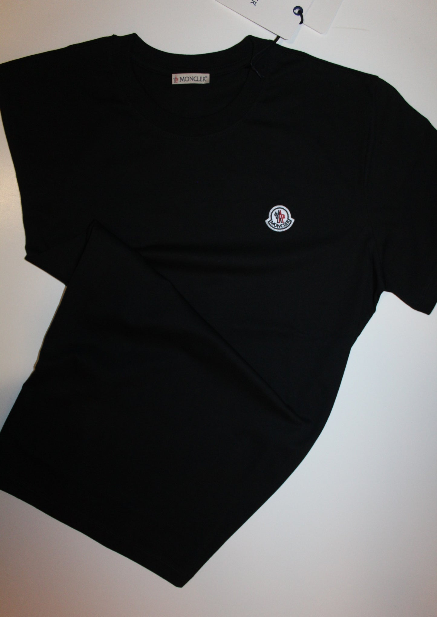 T Shirt 1 Moncler **Normal Size
