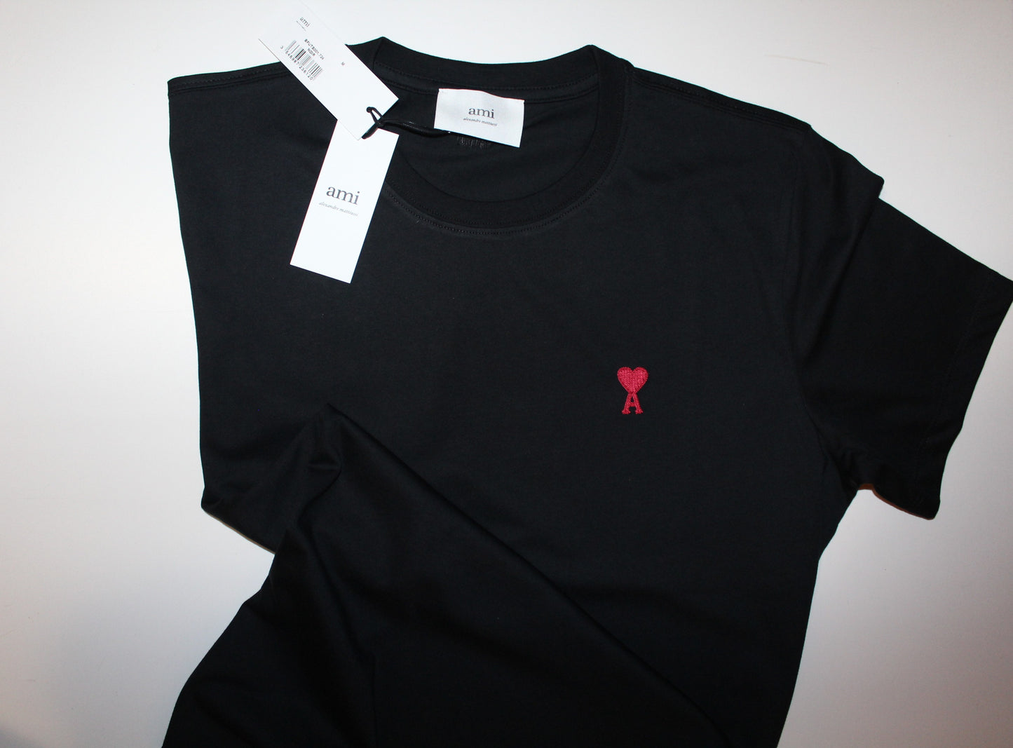 T Shirt 1 Ami **Normal Size