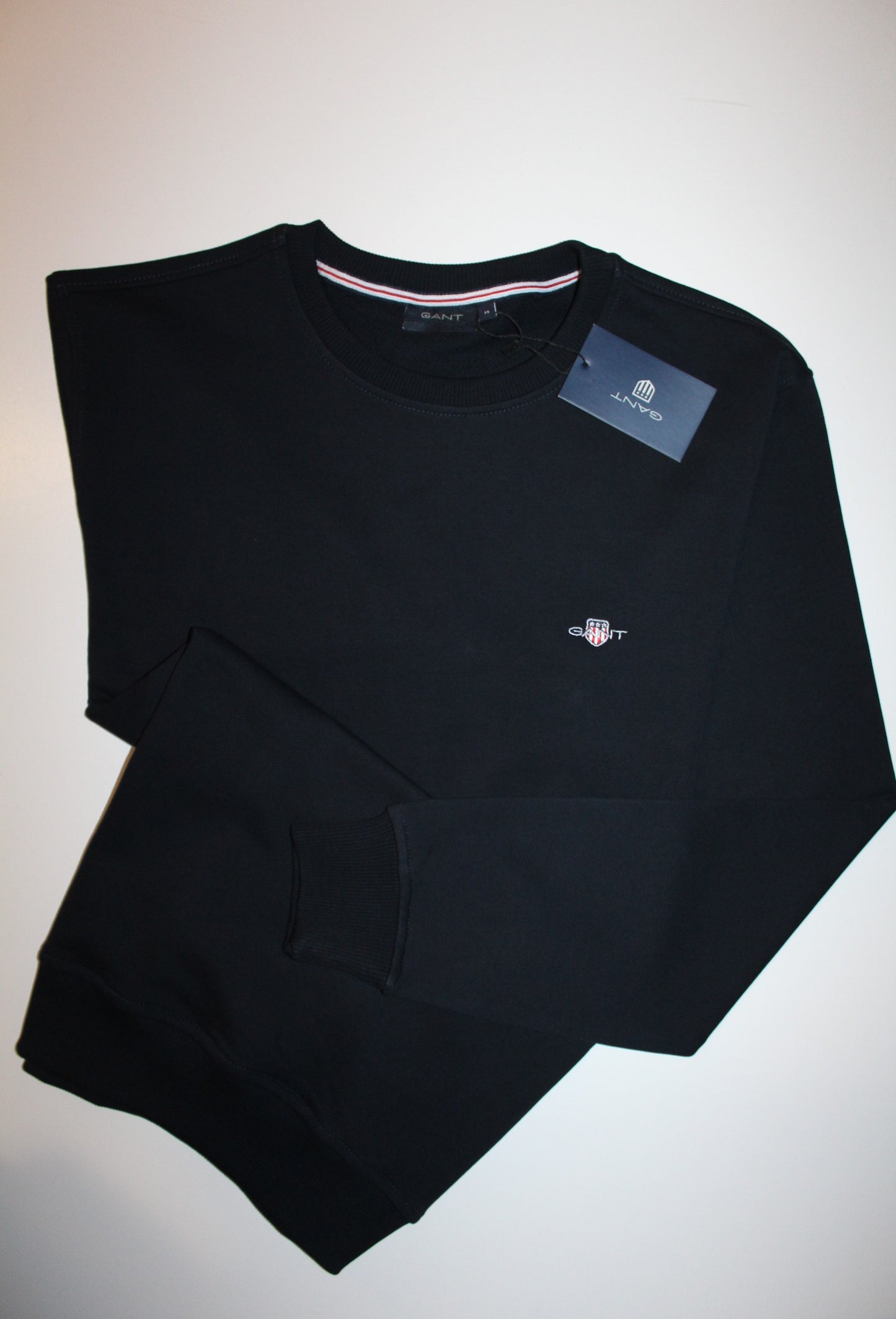 Sweat 20 GR Gant