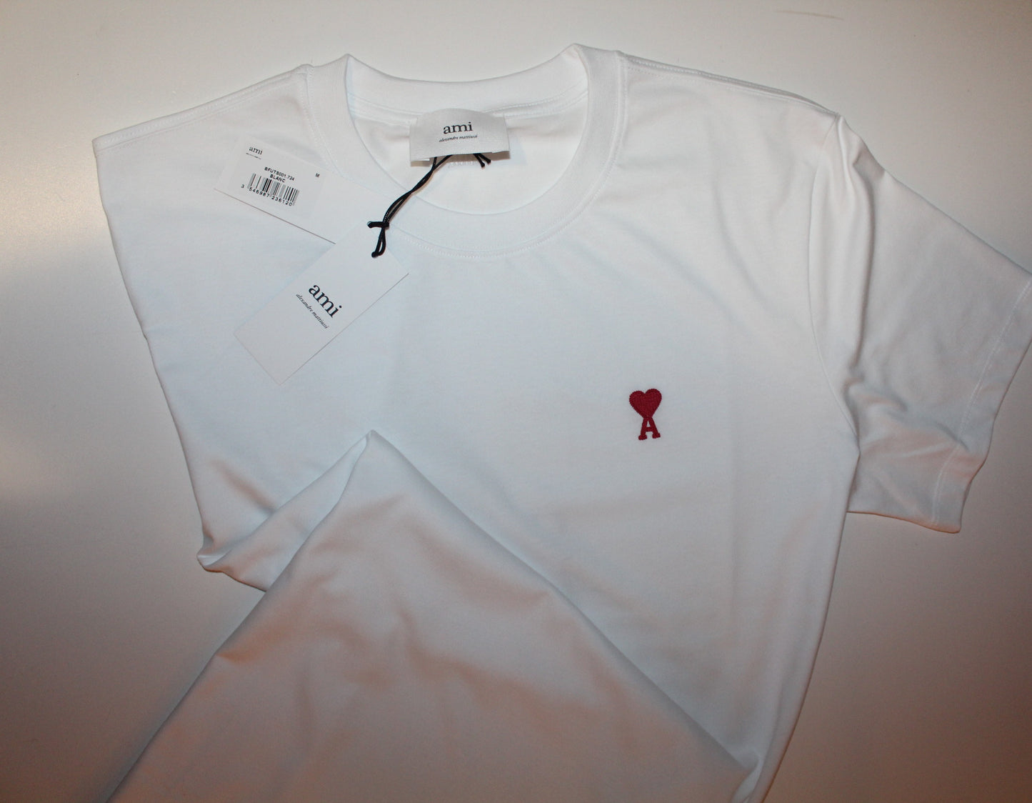 T Shirt 1 Ami **Normal Size C/ Desconto de 9.90 euros  🙂