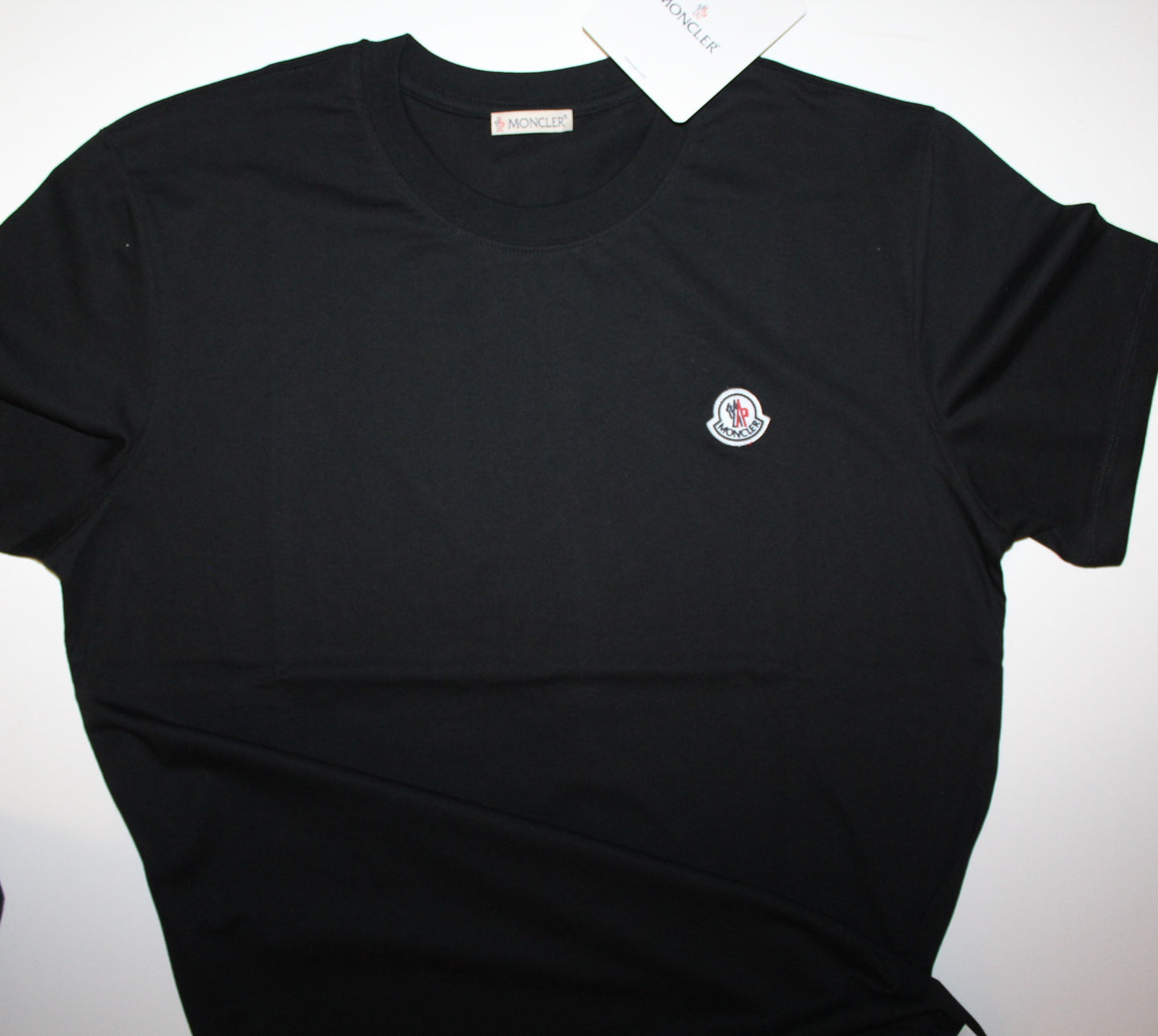 T Shirt 1 Moncler **Normal Size
