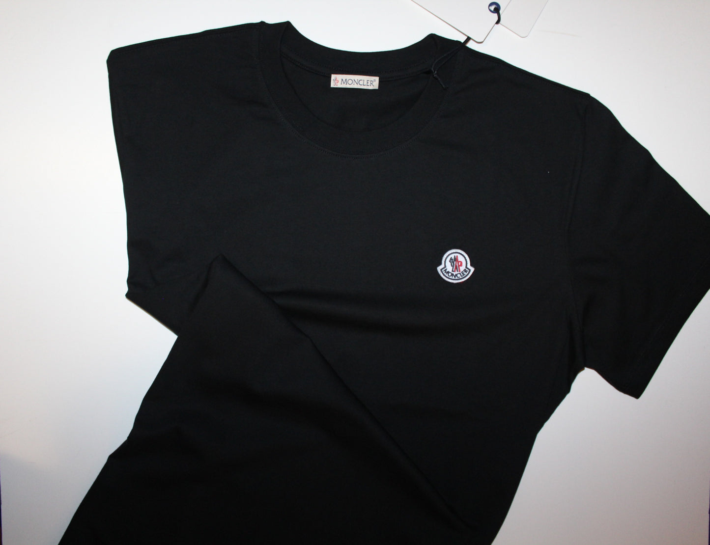 T Shirt 1 Moncler **Normal Size