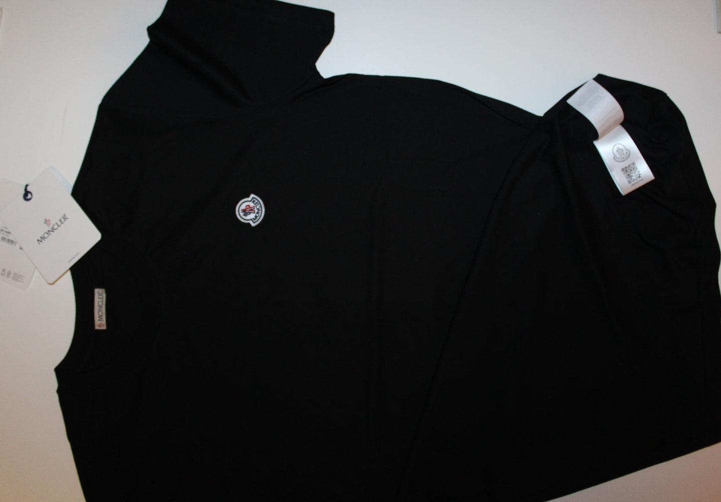 T Shirt 1 Moncler **Normal Size