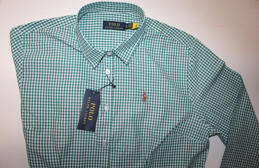 Camisa 3 Senhora Polo Ralph Lauren