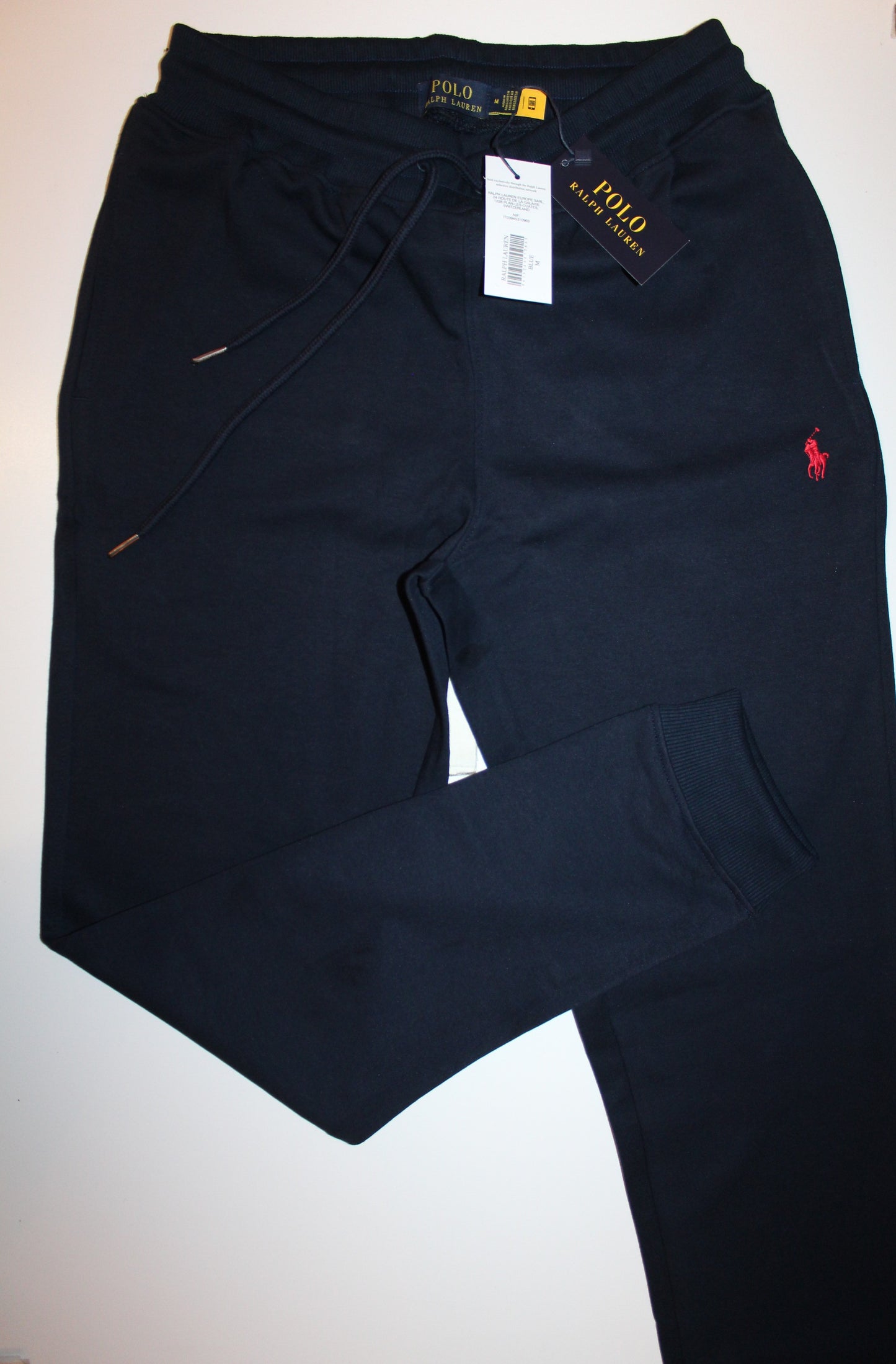 Calça 2 Treino Polo Ralph Lauren  **Reposição ! :-)