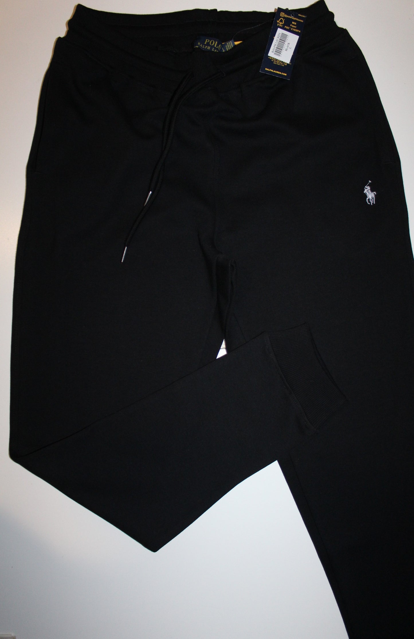 Calça 2 Treino Polo Ralph Lauren  **Oferta de 3.90 desconto ! :-)