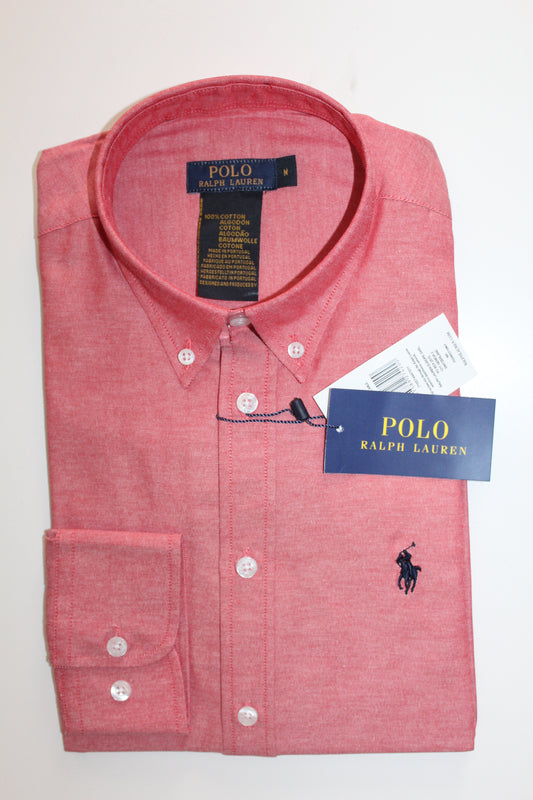 Camisa 12A Polo Ralph Lauren Regular Slim Fit  **Oferta de 2.90 desconto !! :-)