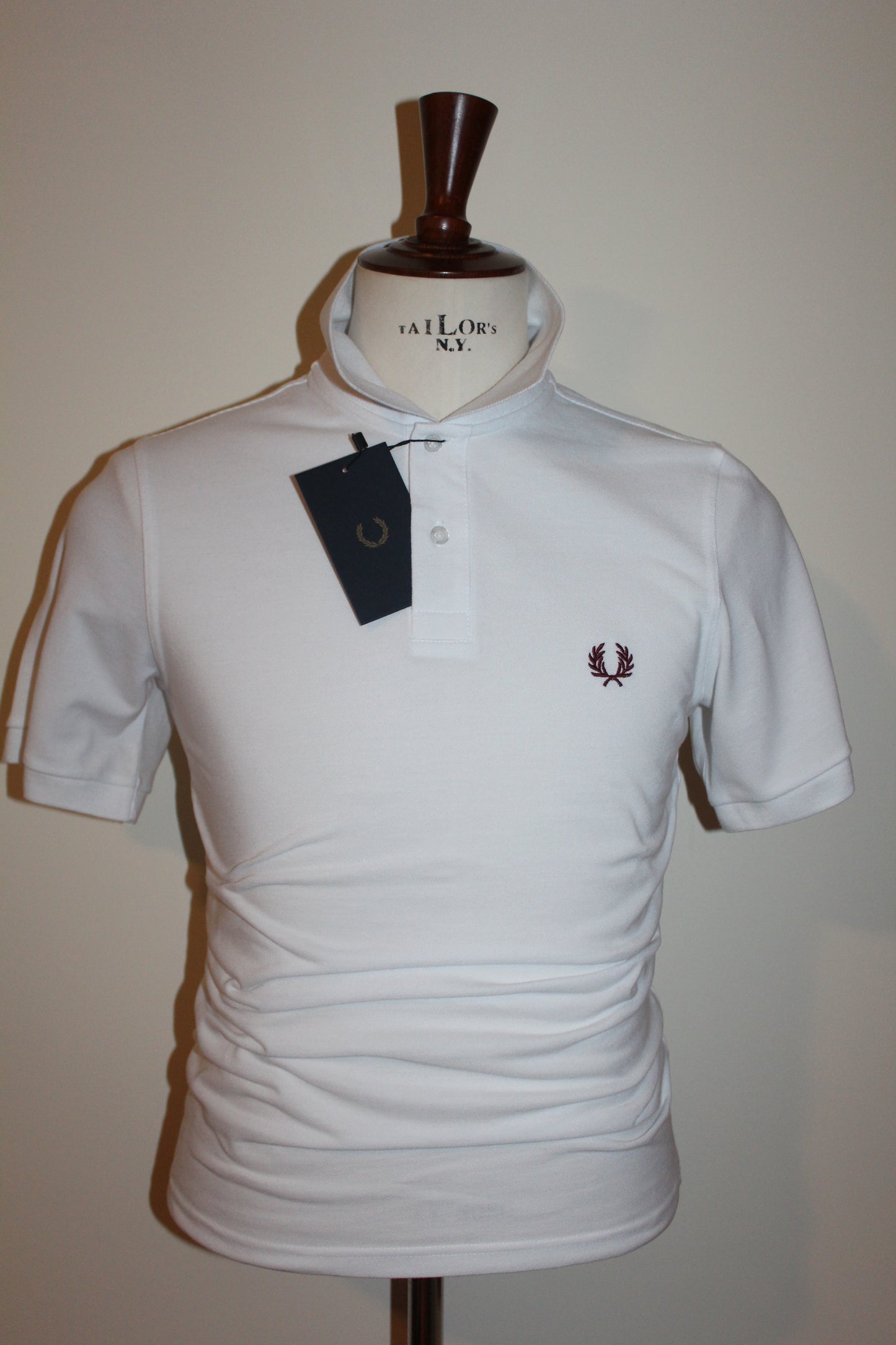 Polo 14 Fred Perry Slim Fit