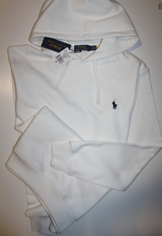 Sweat 8E Capuz Polo Ralph Lauren  **Oferta especial de 9.90 desconto ! :-)