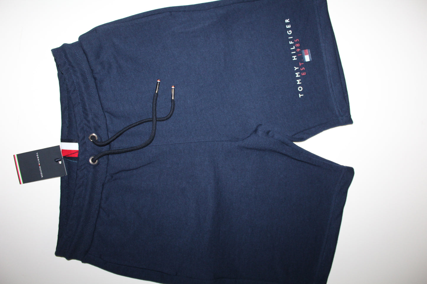 Calção 1 Tommy Hilfiger Hilfiger