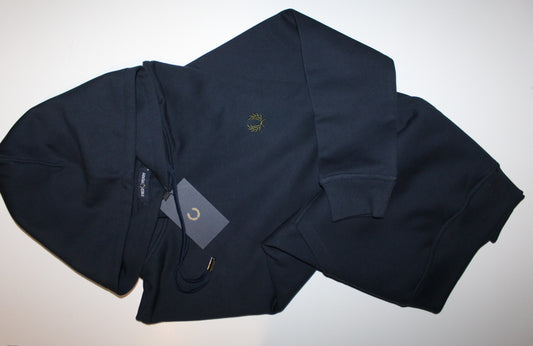 Sweat 16 Capuz Fred Perry