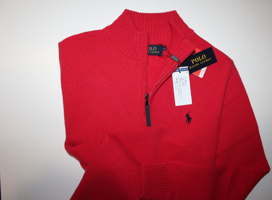 Camisola 8 GF Polo Ralph Lauren Regular Slim Fit