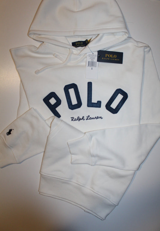 Sweat 13 Capuz Polo Ralph Lauren  **Oferta de 3.90 desconto ! :-)