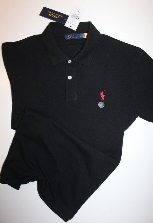 Polo 8 Polo Ralph Lauren Regular Fit