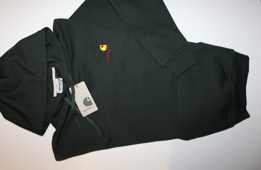 Sweat 11 Capuz Carhartt