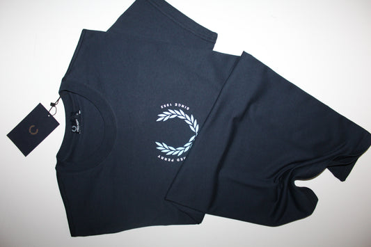 T Shirt 13 Fred Perry Regular Slim Fit