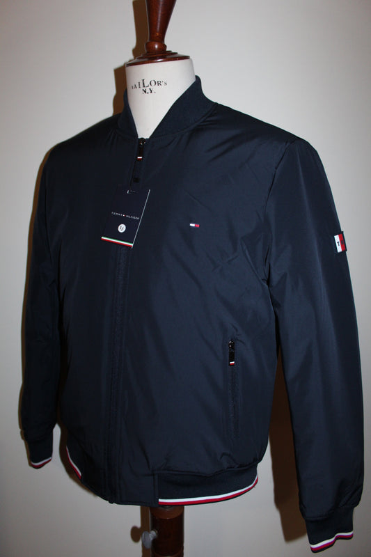 Casaco Bomber 11 Tommy Hilfiger
