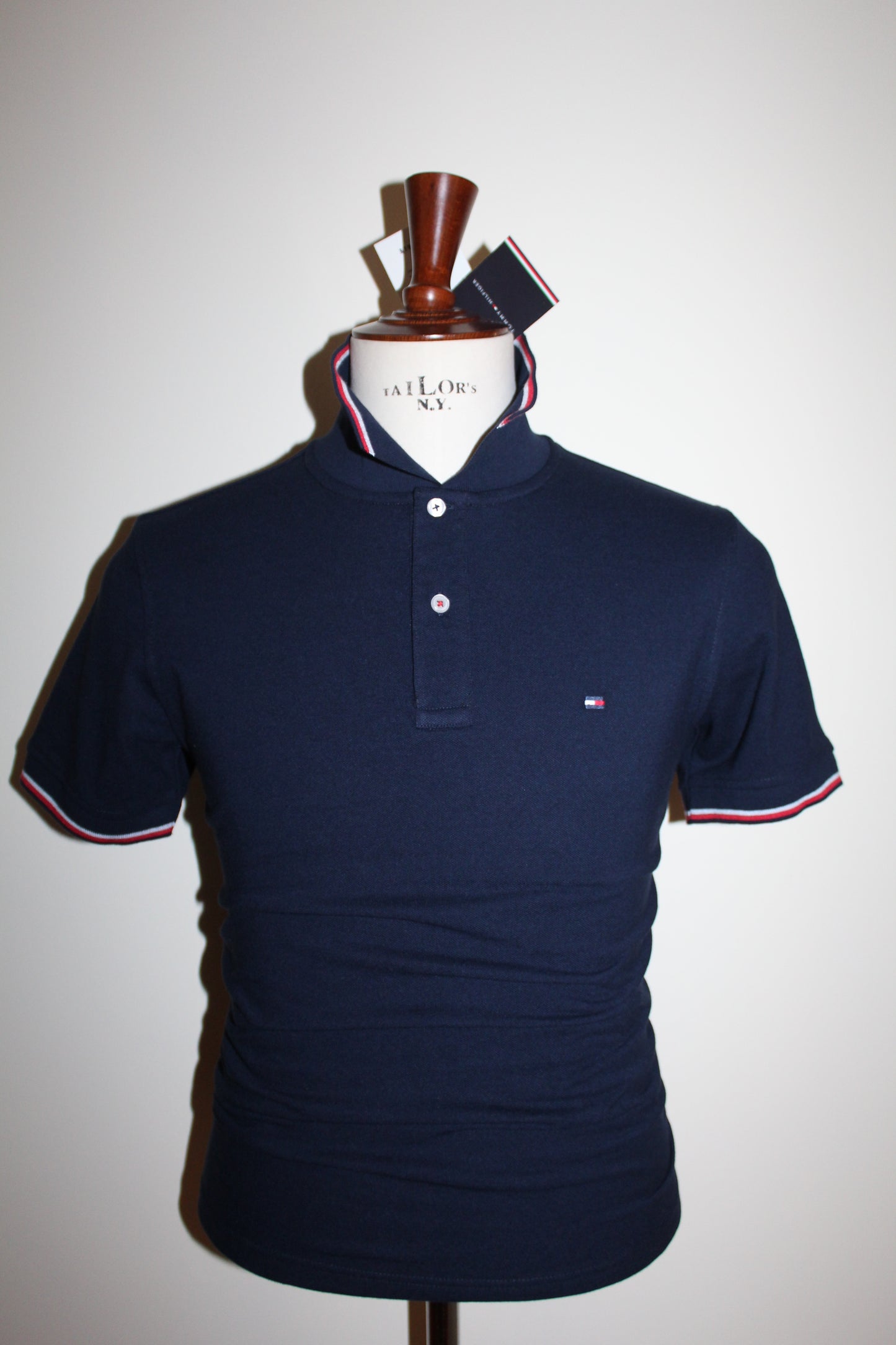 Polo 15 Tommy Hilfiger Slim Fit
