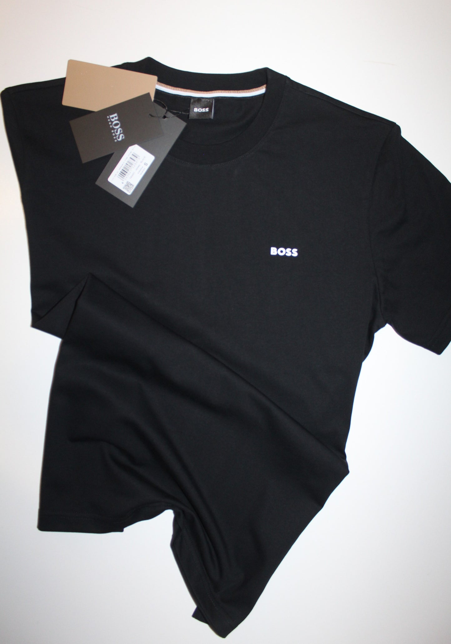 T Shirt 11 Boss Regular Slim Fit