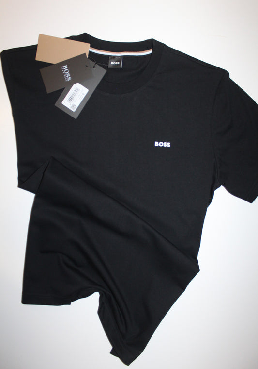 T Shirt 11 Boss Regular Slim Fit