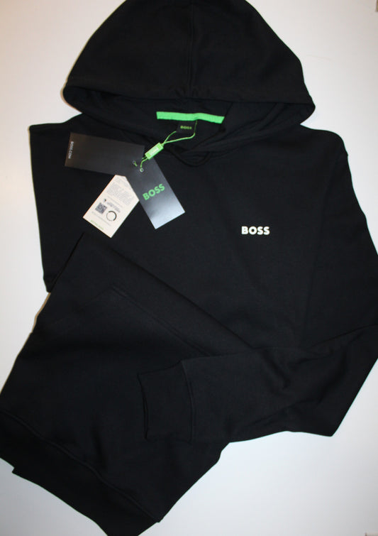 Sweat 2B Capuz Boss