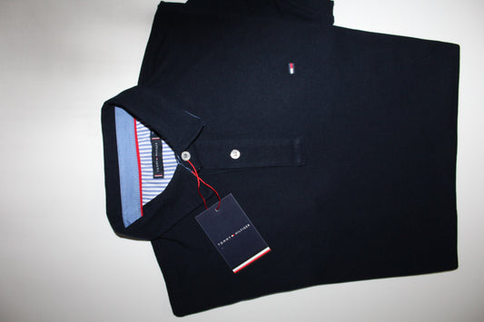 Polo 13 Tommy Hilfiger Regular Slim Fit