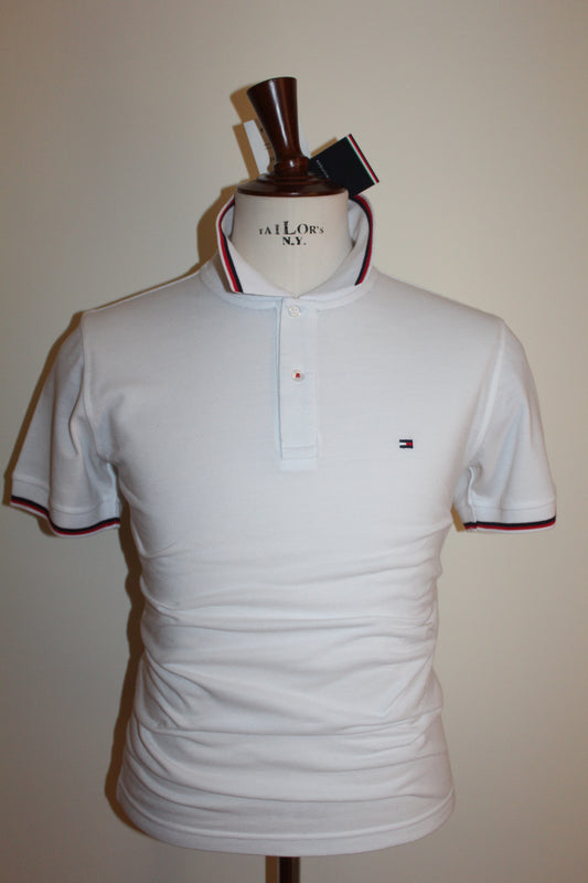 Polo 15 Tommy Hilfiger Slim Fit