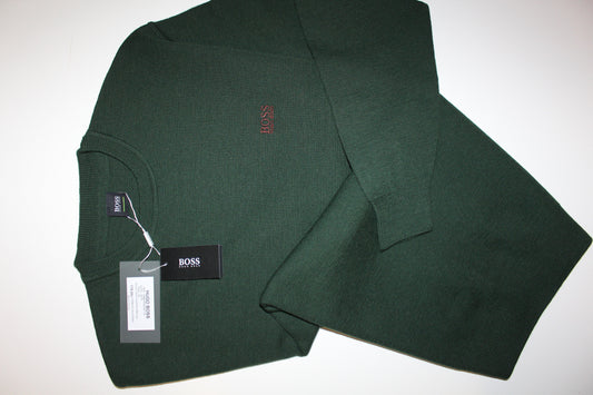 Camisola 8C GR Hugo Boss Regular Slim Fit