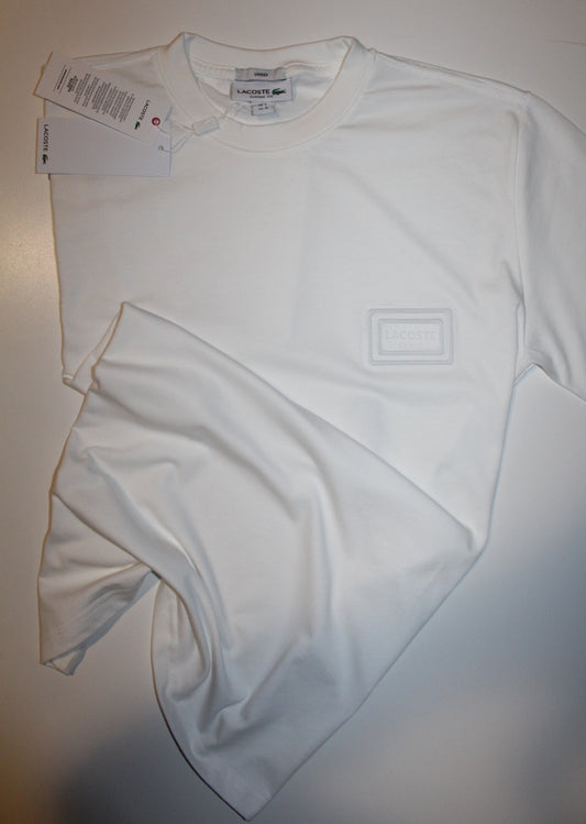 T Shirt 10 Lacoste