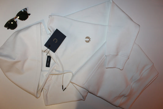 Sweat 16 Capuz Fred Perry
