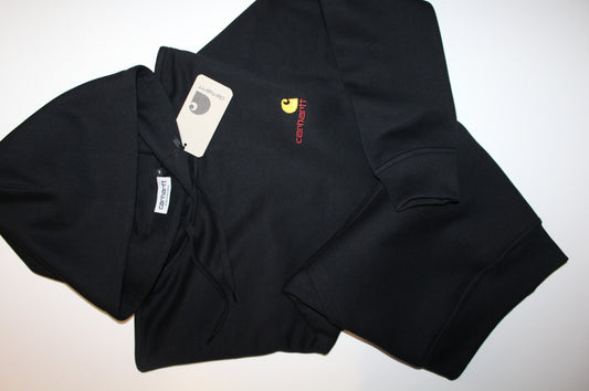 Sweat 11 Capuz Carhartt