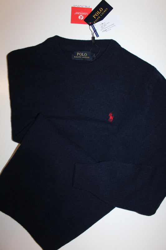 Camisola 9 GR Polo Ralph Lauren Regular Slim Fit