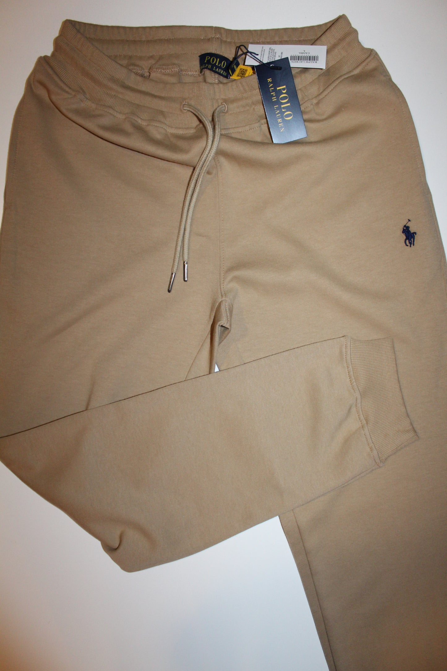 Calça 2 Treino Polo Ralph Lauren  **Oferta de 3.90 desconto ! :-)