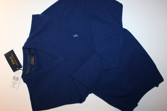 Camisola 4A GV Polo Ralph Lauren **Regular Fit**