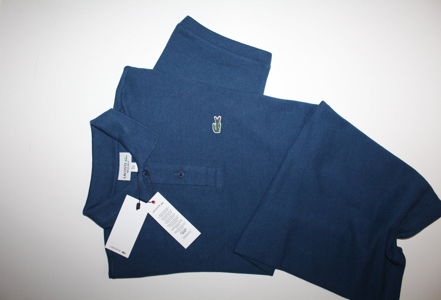 Polo 1 Lacoste Regular Slim Fit