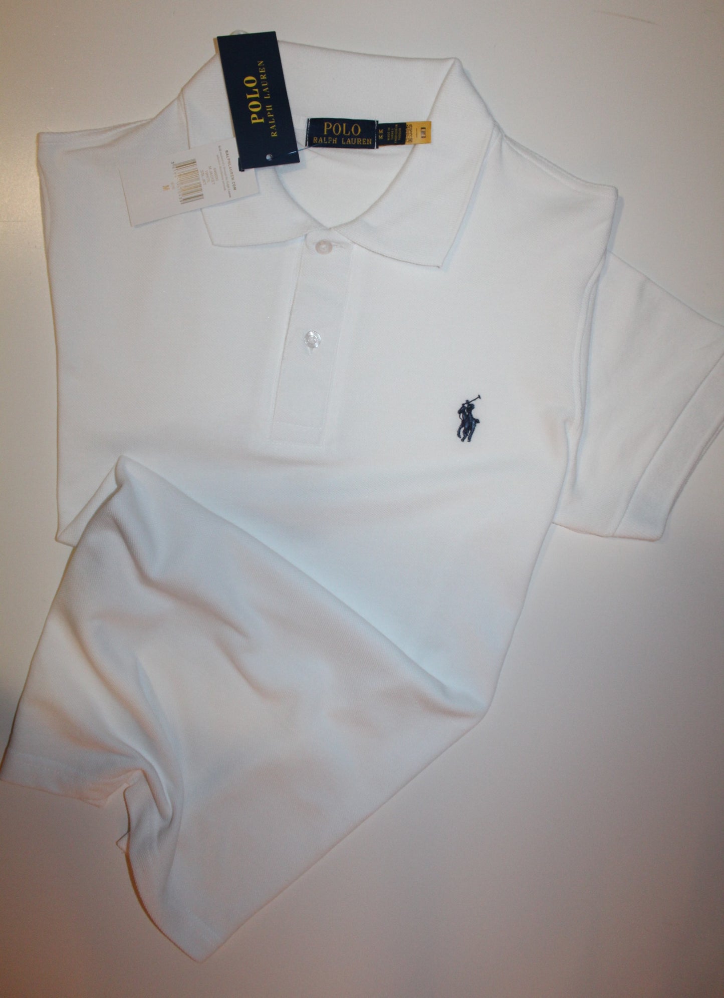 Polo 8 Polo Ralph Lauren Regular Fit