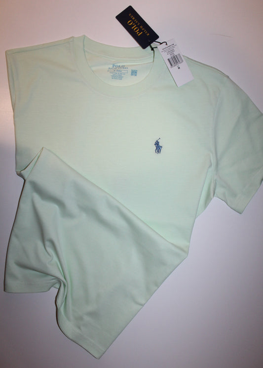T Shirt 4N Polo Ralph Lauren Custom Slim Fit