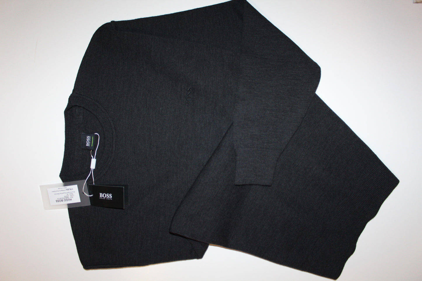 Camisola 8C GR Hugo Boss Regular Slim Fit