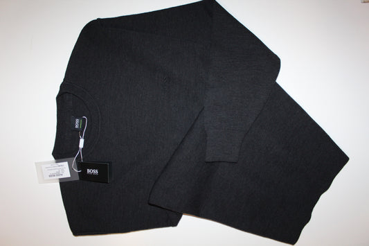 Camisola 8C GR Hugo Boss Regular Slim Fit