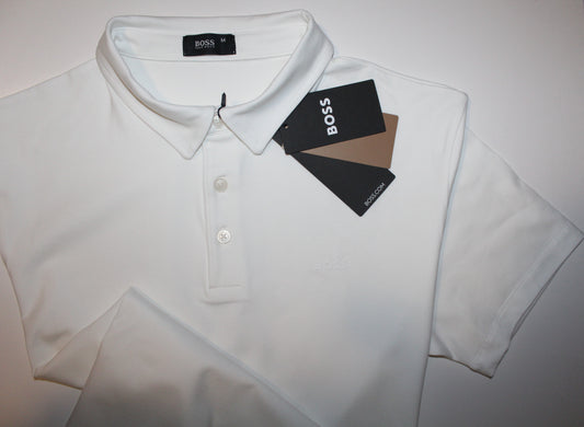 Polo 8 Boss Regular Slim Fit