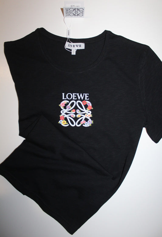 T Shirt 2 Mulher Loewe